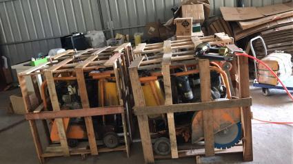 达州行李、家具、电器包装托运