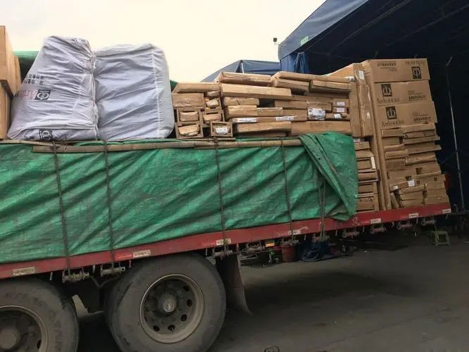 达州家具托运