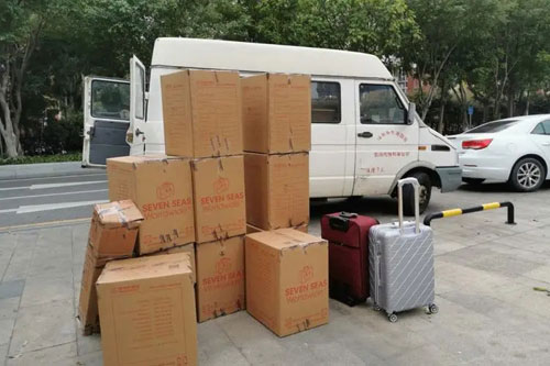 达州行李托运公司
